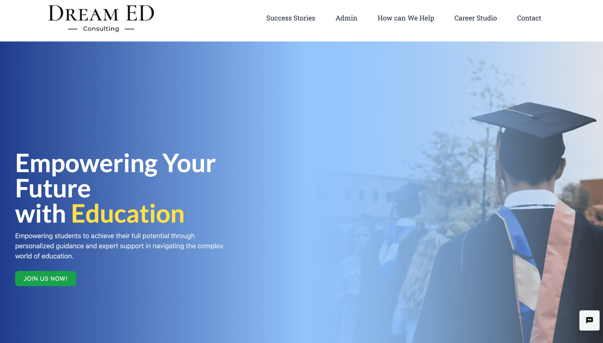 Dream Ed Consultancy