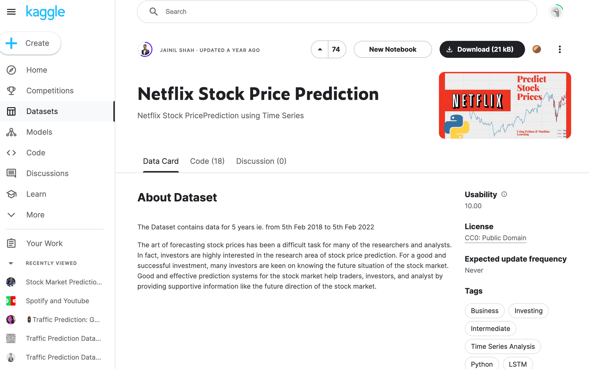E-commerce Platform