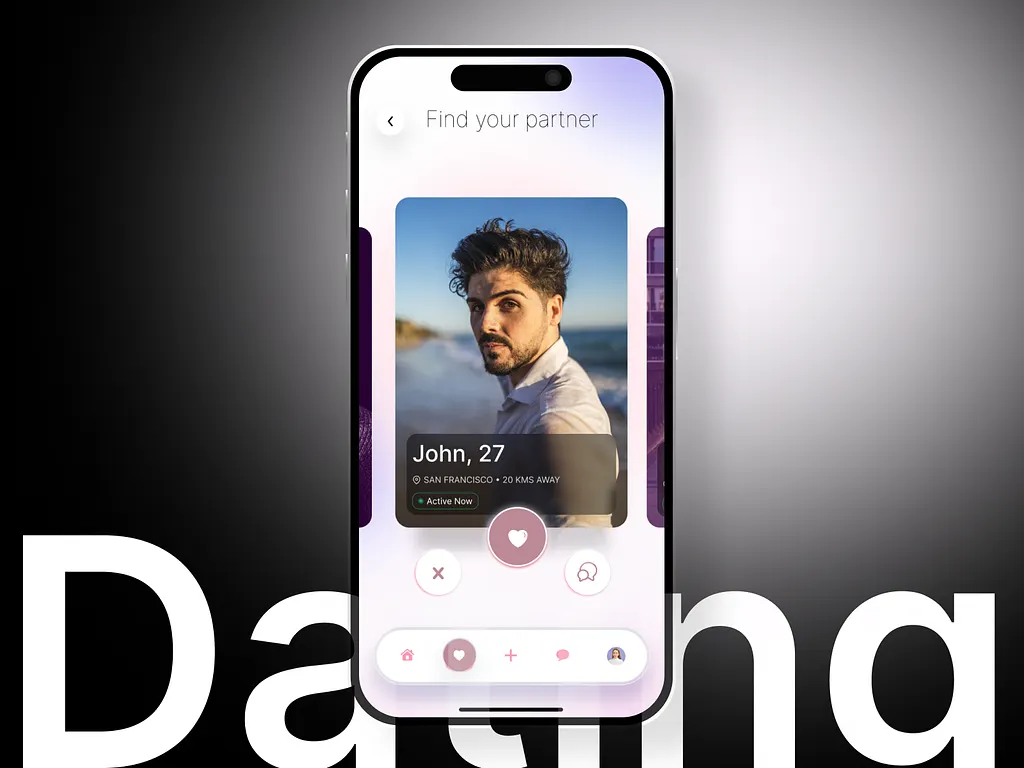 Matrimony Platform screenshot 3